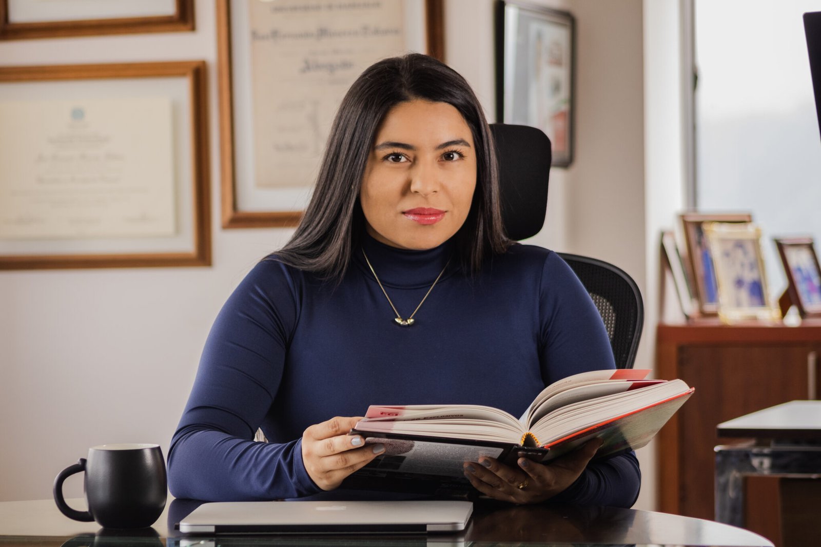 Alejandra Mancera López